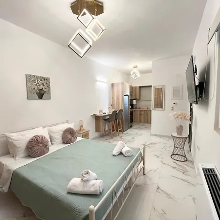 Corfu Airport Sweet *