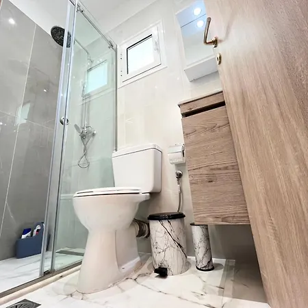 Appartamento Corfu Airport Sweet