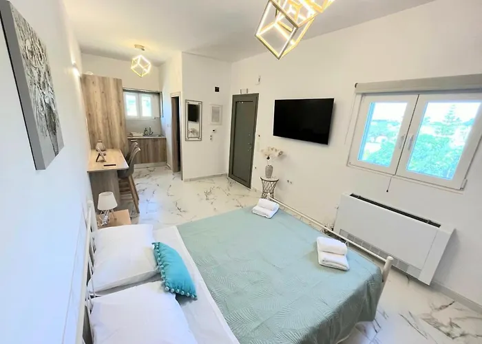 Apartment Corfu Airport Sweet