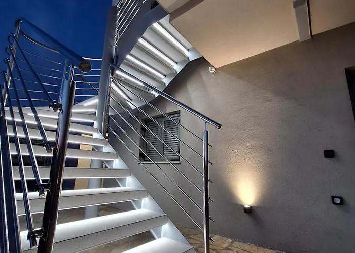 Corfu Airport Sweet Apartment *