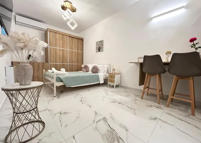 Apartment Corfu Airport Sweet Corfu (city)