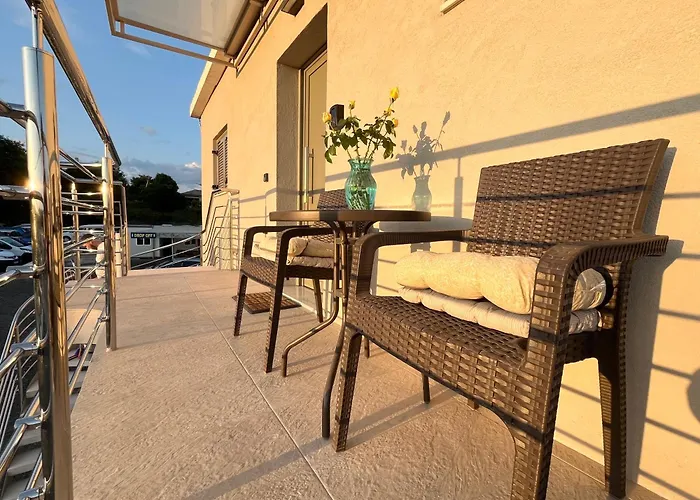 Apartment Corfu Airport Sweet