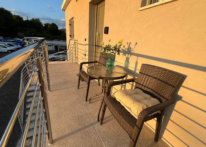 Apartment Corfu Airport Sweet Corfu (city)