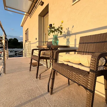 Διαμέρισμα Corfu Airport Sweet