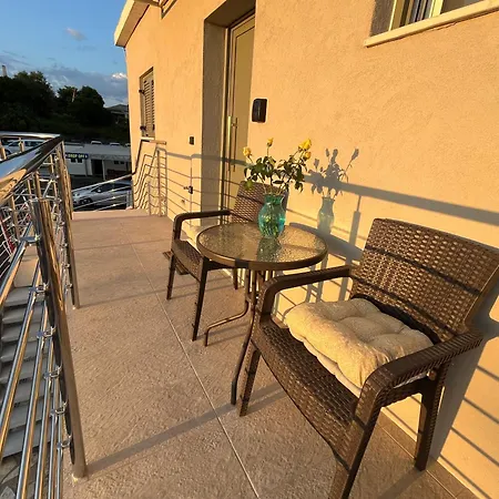 Διαμέρισμα Corfu Airport Sweet Corfu (city)