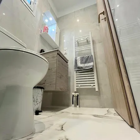 Corfu Airport Sweet Apartamento Corfu (city)