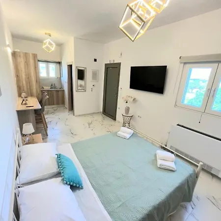 Apartamento Corfu Airport Sweet