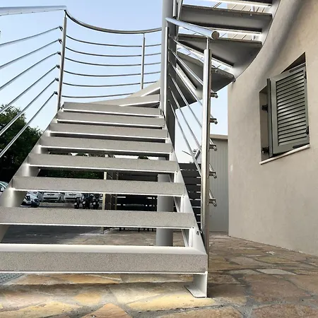 Apartamento Corfu Airport Sweet Corfu (city)