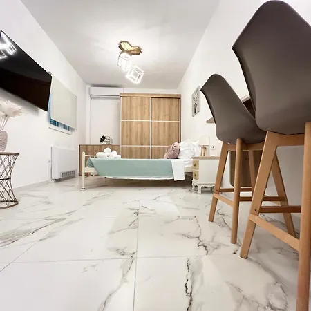 Apartamento Corfu Airport Sweet *