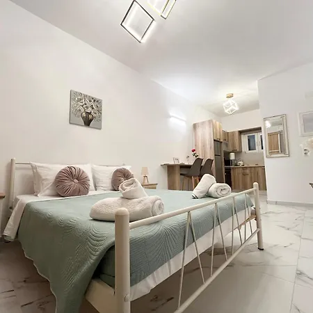 Corfu Airport Sweet Corfu (city)