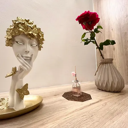 Corfu Airport Sweet Apartamento Corfu (city)