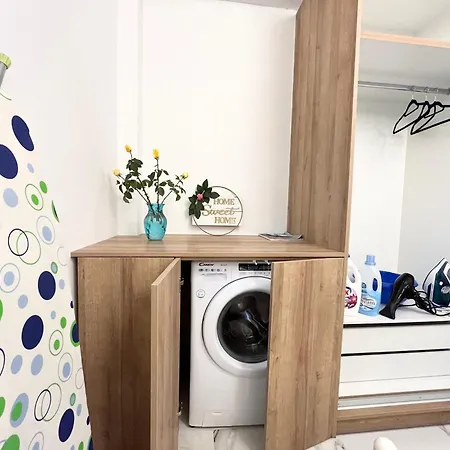 Apartamento Corfu Airport Sweet *