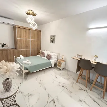 Corfu Airport Sweet Apartamento Corfu (city)