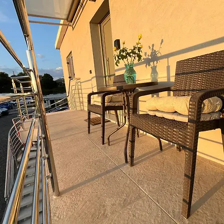 Apartamento Corfu Airport Sweet