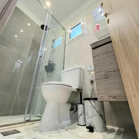 Corfu Airport Sweet Appartamento Corfu (city)