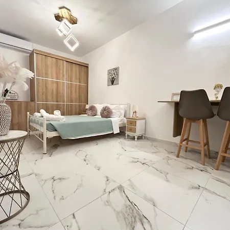 Apartman Corfu Airport Sweet Corfu (city)