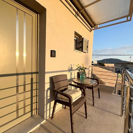 Apartman Corfu Airport Sweet *